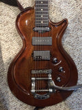 Handmade Custom Guitars from $3500