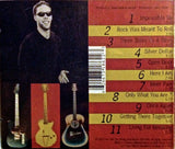 Shaun Mulrain: Three Sides To A Story (2003)