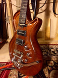 Handmade Custom Guitars from $3500