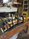 Handmade Custom Guitars from $3500