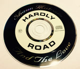 Shaun Mulrain - Hardly Road -  1996  ( Email Transfer)