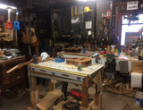 Guitar Repair & Customization from $35 / $75 Bench Hour