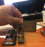 Guitar Repair & Customization from $35 / $75 Bench Hour