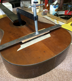 Guitar Repair & Customization from $35 / $75 Bench Hour