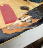 Guitar Repair & Customization from $35 / $75 Bench Hour