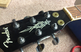 Guitar Repair & Customization from $35 / $75 Bench Hour